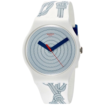 ساعت مچی SWATCH کد SUOW139